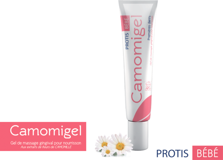 Protis Laboratoires Produit