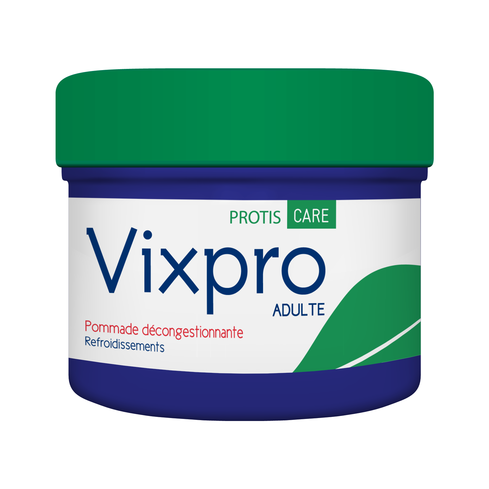 Protis Laboratoires Produit