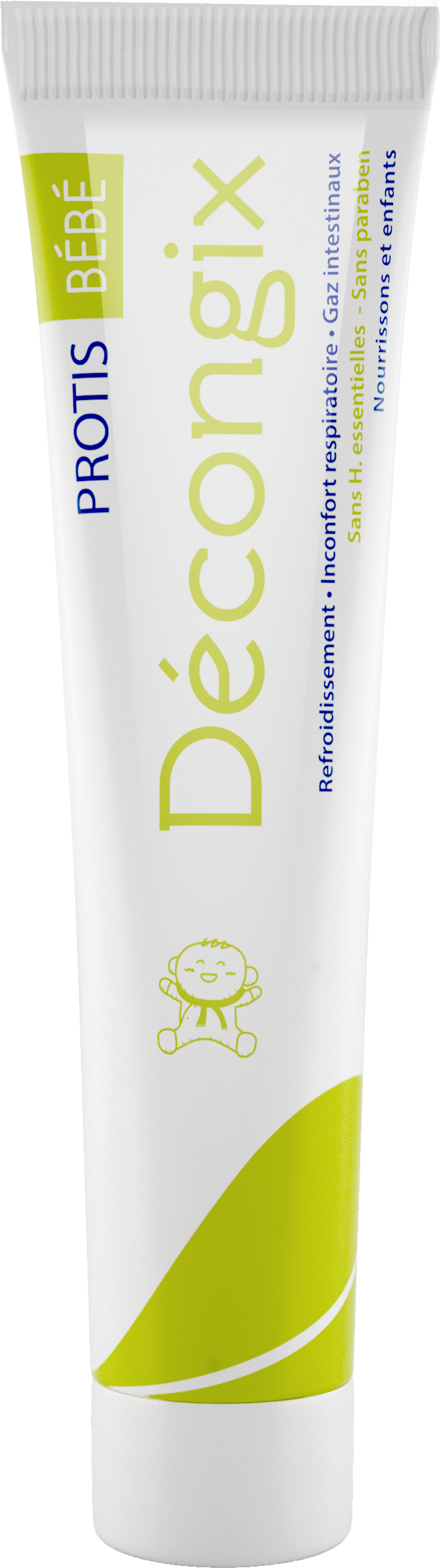 Protis Laboratoires Produit