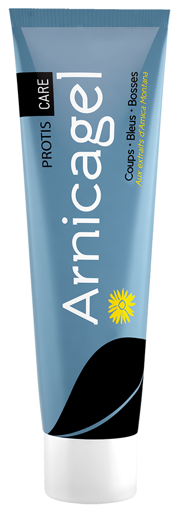 Protis Laboratoires Produit